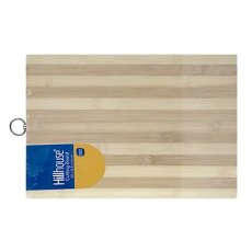Bamboo Cutting Board